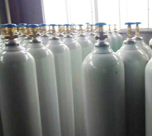 Nitrogen Gas Supplier