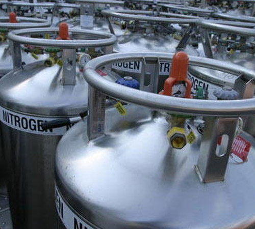 Nitrogen Graded Gas Supplier